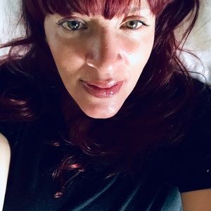 Meet your Posher, Joanna